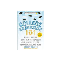 Random House USA Inc College Admission 101 (häftad, eng)