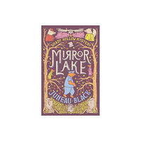 Knopf Doubleday Publishing Group Mirror Lake (häftad, eng)