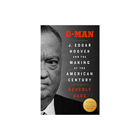 Penguin Publishing Group G-Man (Pulitzer Prize Winner) (inbunden, eng)