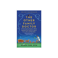 Random House USA Inc The Other Family Doctor (inbunden, eng)