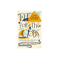 Random House USA Inc Fit for the Gods (häftad, eng)