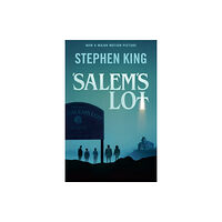 Knopf Doubleday Publishing Group 'Salem's Lot (Movie Tie-in) (häftad, eng)