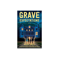 Knopf Doubleday Publishing Group Grave Expectations (häftad, eng)