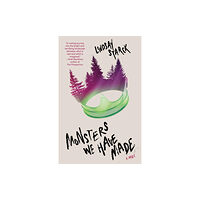 Random House USA Inc Monsters We Have Made (häftad, eng)