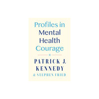 Penguin Putnam Inc Profiles In Mental Health Courage (inbunden, eng)