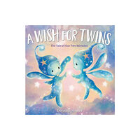 Random House USA Inc A Wish for Twins (inbunden, eng)