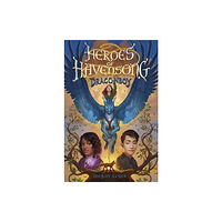 Random House USA Inc Heroes of Havensong: Dragonboy (häftad, eng)