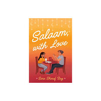Random House USA Inc Salaam, with Love (häftad, eng)