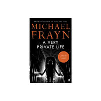 Faber & Faber A Very Private Life (häftad, eng)