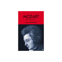 Faber & Faber Mozart (inbunden, eng)