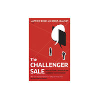 Penguin books ltd The Challenger Sale (häftad, eng)