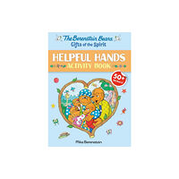 Random House USA Inc The Berenstain Bears Gifts of the Spirit Helpful Hands Activity Book (Berenstain Bears) (häftad, eng)