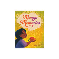 Random House USA Inc Mango Memories (inbunden, eng)