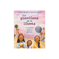 Random House USA Inc La guardiana de la libreta (inbunden, spa)