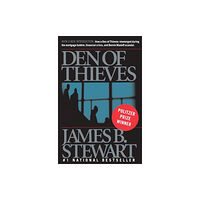 Simon & Schuster Den of Thieves (häftad, eng)