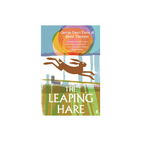 Faber & Faber The Leaping Hare (häftad, eng)