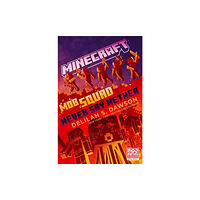 Random House USA Inc Minecraft: Mob Squad: Never Say Nether (häftad, eng)