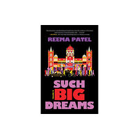 Random House USA Inc Such Big Dreams (häftad, eng)