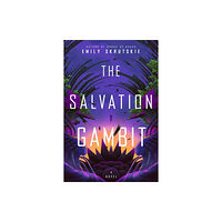 Random House USA Inc The Salvation Gambit (häftad, eng)