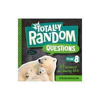 Random House USA Inc Totally Random Questions Volume 8 (häftad, eng)