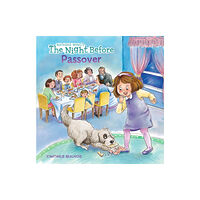 Penguin Putnam Inc The Night Before Passover (häftad, eng)