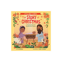 Penguin Putnam Inc The Story of Christmas (bok, board book, eng)