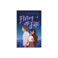 Penguin Putnam Inc Flirting with Fate (häftad, eng)