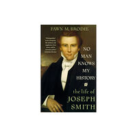 Random House USA Inc No Man Knows My History (häftad, eng)