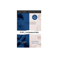 Knopf Doubleday Publishing Group Girl, Interrupted (häftad, eng)