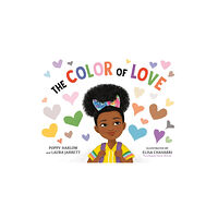 Penguin USA The Color of Love (inbunden, eng)