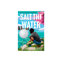Dutton Books for Young Readers Salt the Water (inbunden, eng)