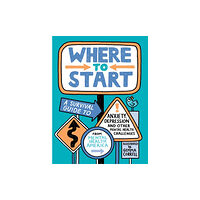 Penguin Young Readers Where to Start (häftad, eng)
