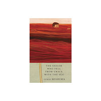 Random House USA Inc The Sailor Who Fell from Grace with the Sea (häftad, eng)