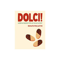 Random House USA Inc Dolci! (inbunden, eng)