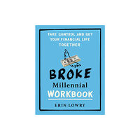 Penguin Putnam Inc Broke Millennial Workbook (häftad, eng)