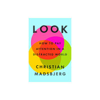 Penguin Putnam Inc Look (inbunden, eng)