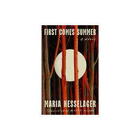 Penguin Putnam Inc First Comes Summer (inbunden, eng)