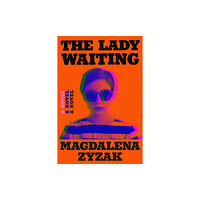 Penguin Putnam Inc The Lady Waiting (inbunden, eng)