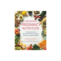 Penguin Putnam Inc The Big Book Of Pregnancy Nutrition (häftad, eng)