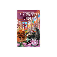 Penguin Putnam Inc Six Sweets Under (häftad, eng)