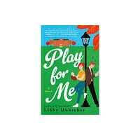 Penguin Putnam Inc Play for Me (häftad, eng)