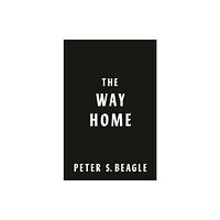 Penguin Publishing Group Way Home (inbunden, eng)