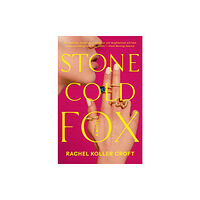 Penguin Putnam Inc Stone Cold Fox (häftad, eng)