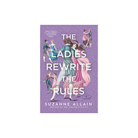 Penguin Putnam Inc The Ladies Rewrite the Rules (häftad, eng)