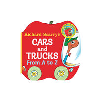 Random House USA Inc Richard Scarry's Cars and Trucks from A to Z (bok, board book, eng)