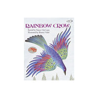 Random House USA Inc Rainbow Crow (häftad, eng)