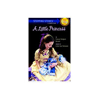 Random House USA Inc A Little Princess (häftad, eng)