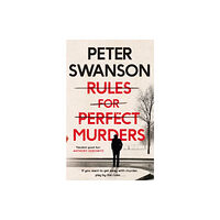 Faber & Faber Rules for Perfect Murders (häftad, eng)