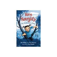 Random House USA Inc Born Naughty (inbunden, eng)