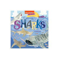 Random House USA Inc Hello, World! Kids' Guides: Exploring Sharks (inbunden, eng)